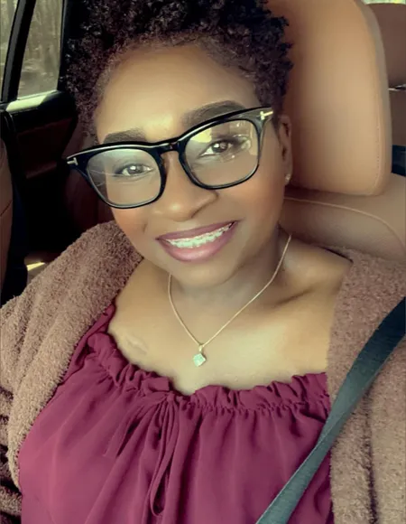 Auntie profile photo