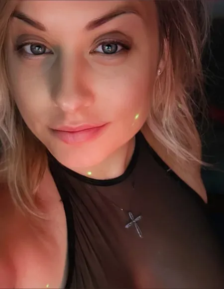 1Fetishlady profile photo