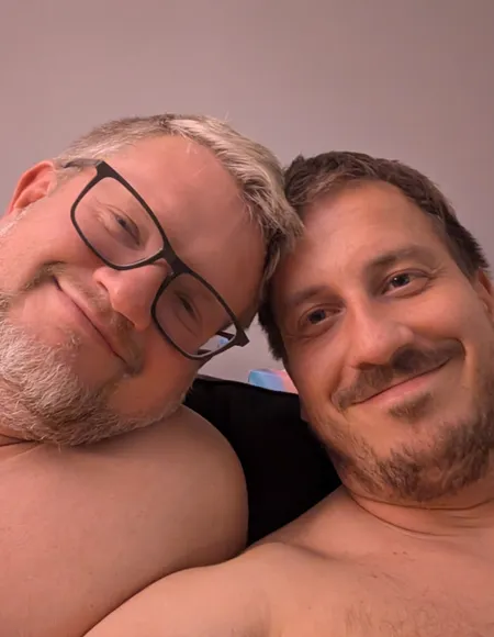 2Bears1Love profile photo