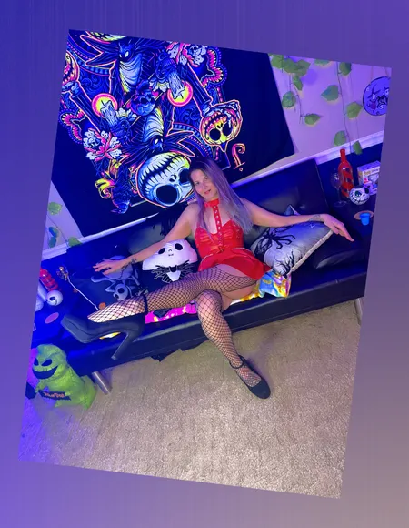 Blueeyedevil😈 profile photo