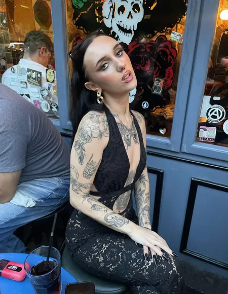 666hunni666 profile photo