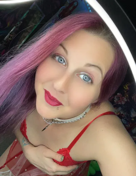 Blueeyedevil😈 top 9%🔥 profile photo