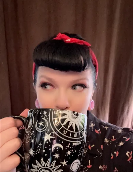 PunkPeach profile photo