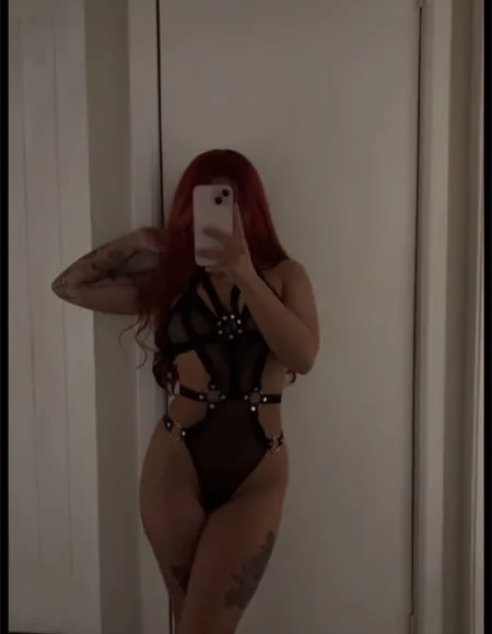 Ebony profile photo