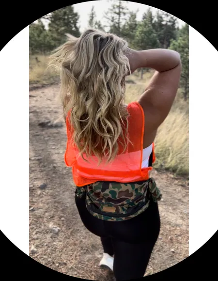 Blondie profile photo