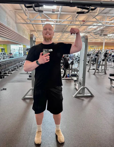 Sean profile photo