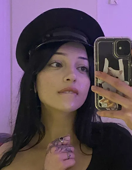 Seven profile photo