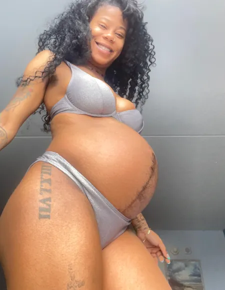 bushmommy profile photo