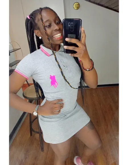 ❤️africaa ♥ profile photo
