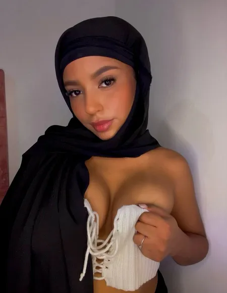 Aaliyah 💖 profile photo