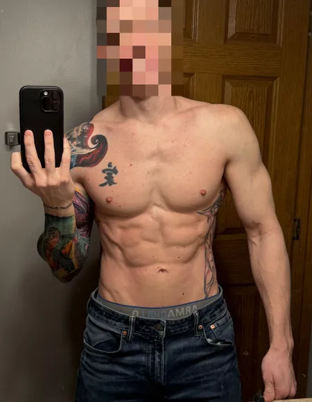 Aaron profile photo