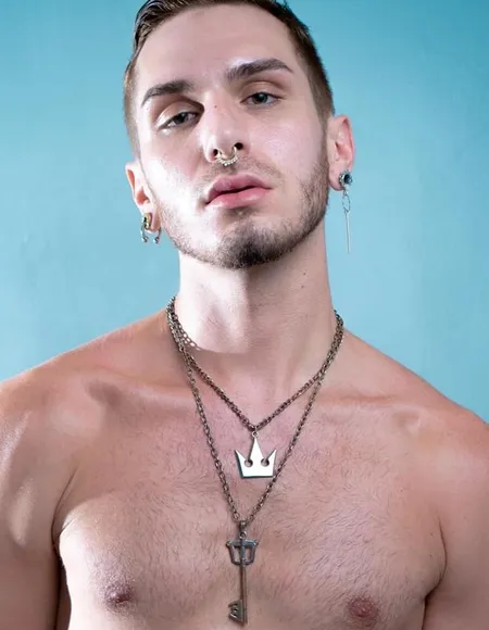 Aaron Harley profile photo