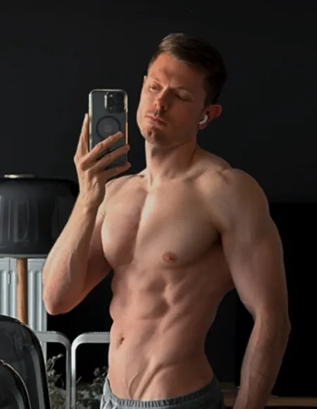 AaronHugese profile photo