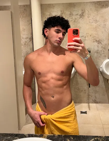 𝗔𝗔𝗥𝗢𝗡 🇦🇷❤️🔥 profile photo