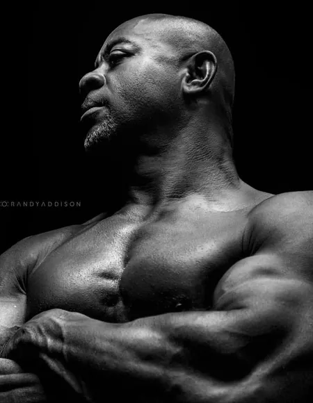 Aaron Trainer profile photo