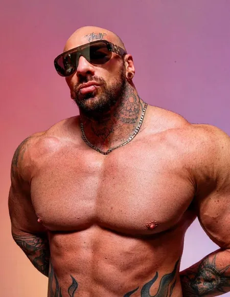 Julien Brehaut profile photo