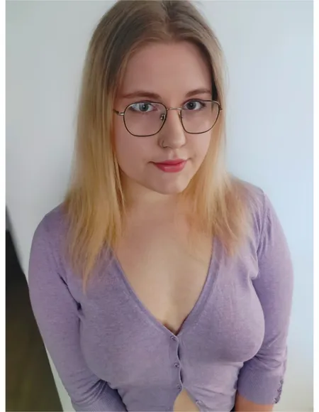 Aurelie profile photo