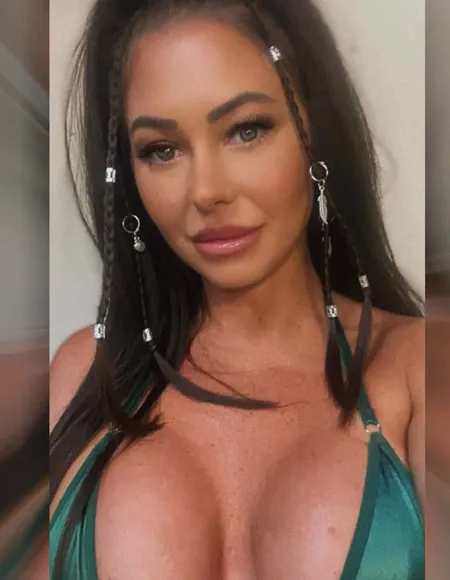 Abbey Lynn profile photo