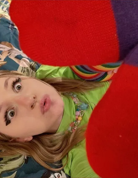 Abbie Sykes profile photo