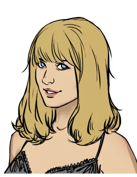 Abigail Grace profile photo