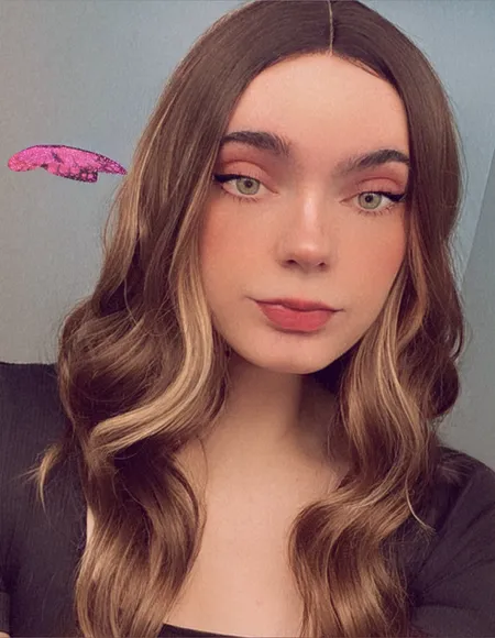 Abby Cadabruh profile photo