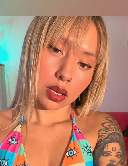 ABBY ❤️‍🔥 GODDESS profile photo