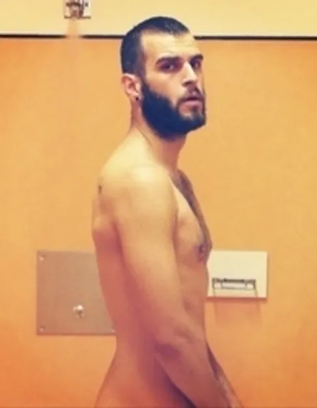 ABEARDEDBOY profile photo