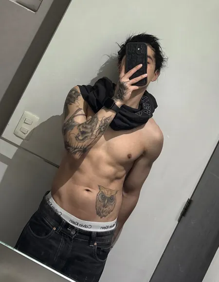 Abe profile photo