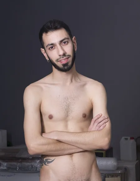 Abel Sanztin profile photo