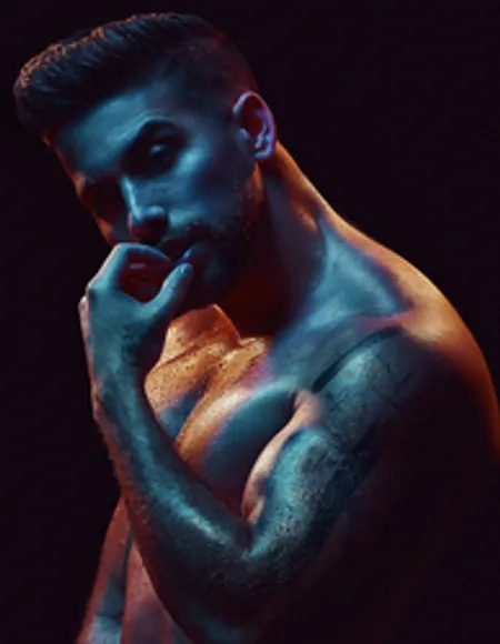 Abel Pirela profile photo