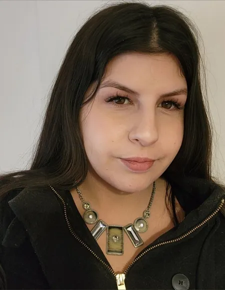 Abby profile photo