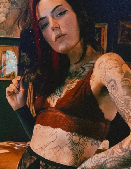Abigail profile photo