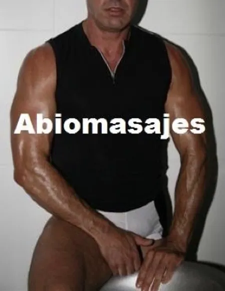 Abio KorpusErotic profile photo
