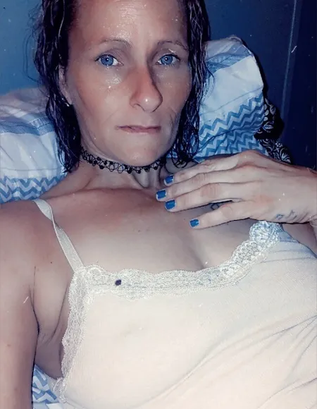 ScarredSolesQueen profile photo