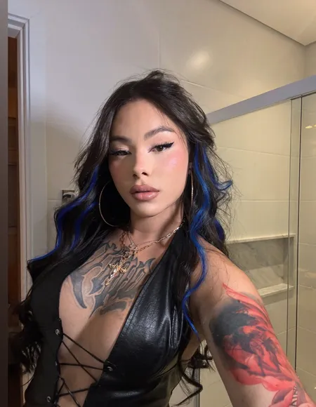 𝗕𝗥𝗨𝗡𝗔 🪷 profile photo