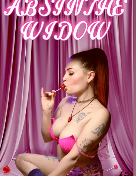 Absinthe Widow profile photo