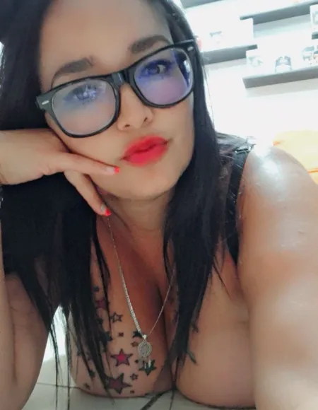 Aby Garcia profile photo