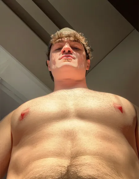 Ace Carter profile photo