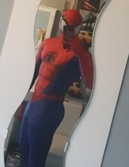 ChanceofCosplay profile photo