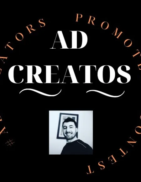 💎#AD_CREATORS 8K💎 profile photo