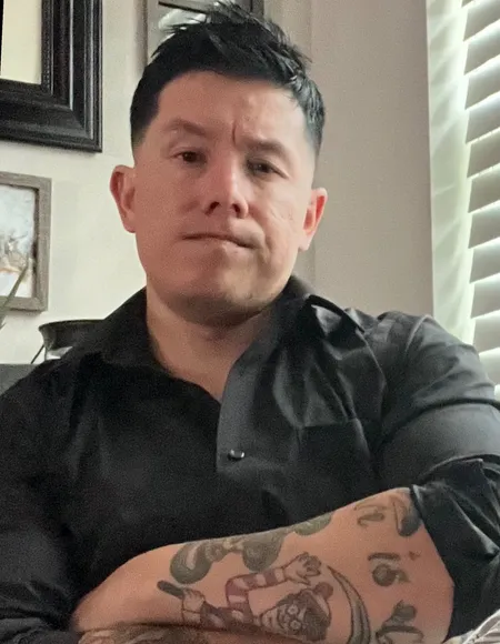 Alex Granger profile photo