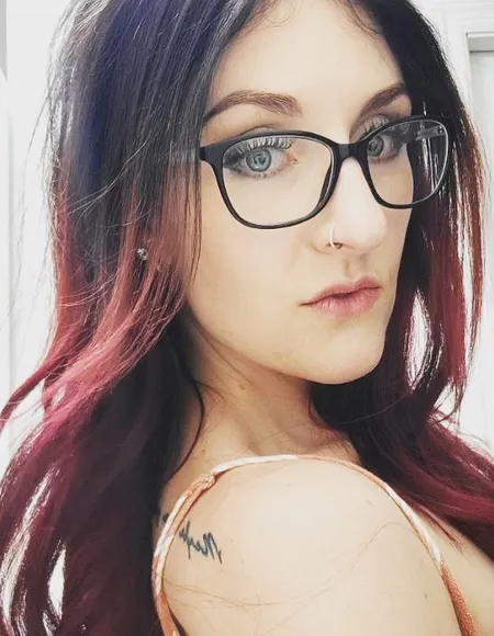 Adalyn Lux VIP profile photo