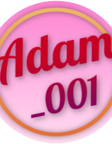 Adam_001 profile photo