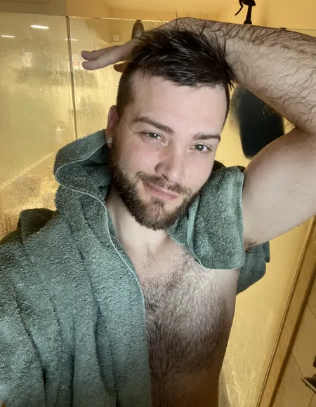 AdamAgathon profile photo