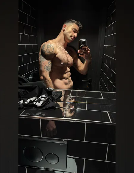 AdamAlberto profile photo