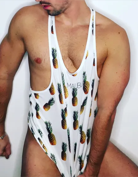 Adam Amour profile photo