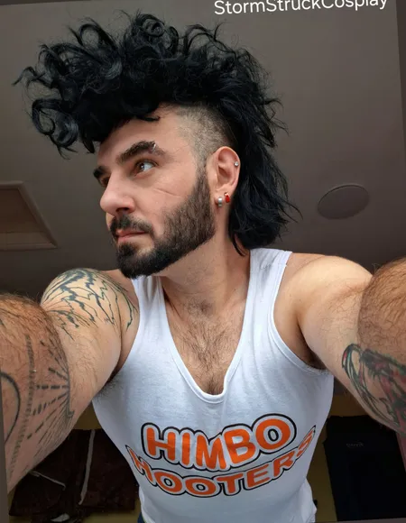 AJ profile photo