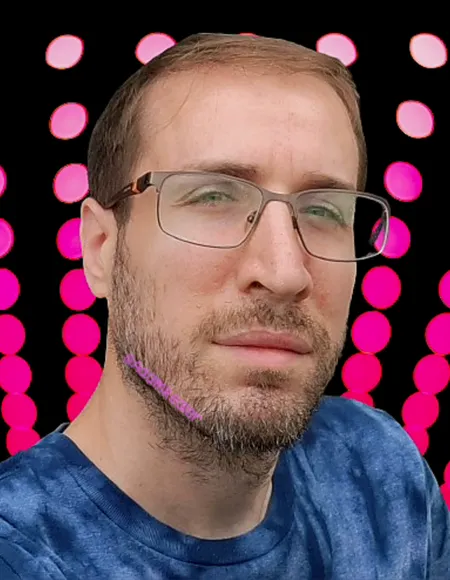 Adam Realer profile photo