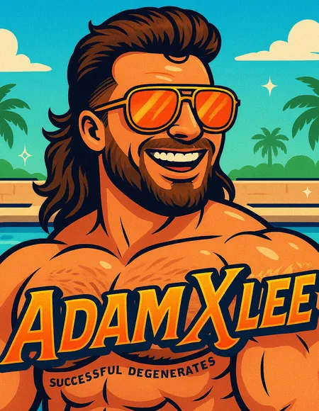 NO PPV Adam X Lee VIP profile photo