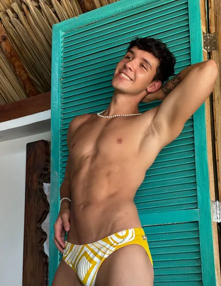 Addy Leon profile photo